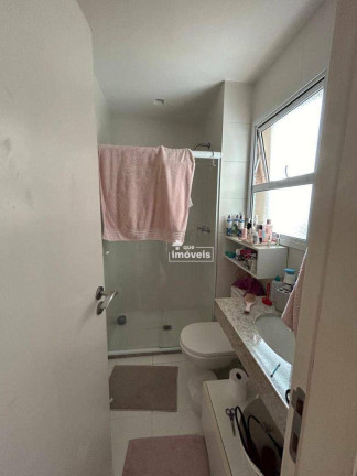 Imagem Apartamento com 4 Quartos à Venda, 137 m² em Adalgisa - Osasco