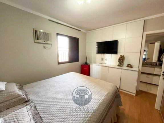 Imagem Imóvel com 3 Quartos à Venda, 115 m² em Bosque Das Juritis - Ribeirão Preto