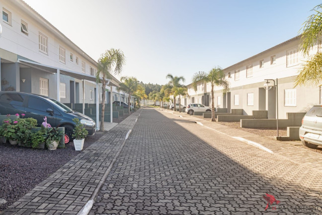 Imagem Sobrado com 2 Quartos à Venda, 53 m² em Centenário - Torres Imagem Sobrado com 2 Quartos à Venda, 53 m² em Centenário - Torres