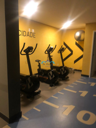 Imagem Apartamento com 1 Quarto para Alugar, 29 m² em Vila Santa Catarina - São Paulo Imagem Apartamento com 1 Quarto para Alugar, 29 m² em Vila Santa Catarina - São Paulo