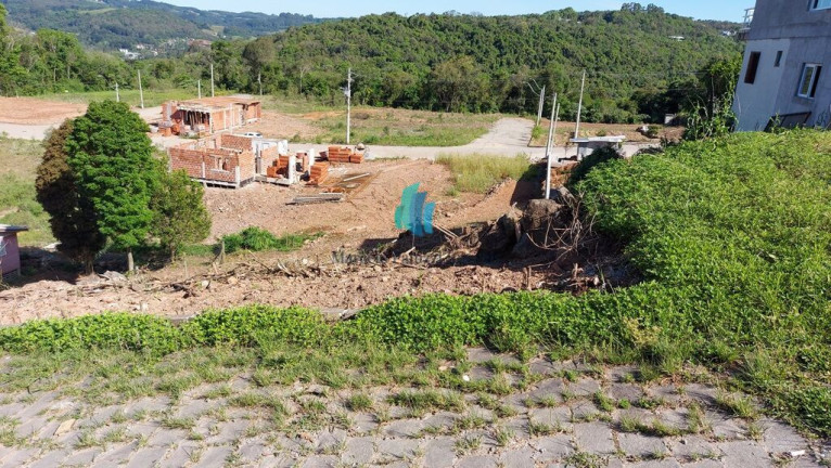 Terreno à Venda, 361 m² em Santa Helena - Bento Gonçalves