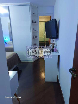 Imagem Apartamento com 2 Quartos à Venda, 128 m² em Recreio Dos Bandeirantes - Rio De Janeiro