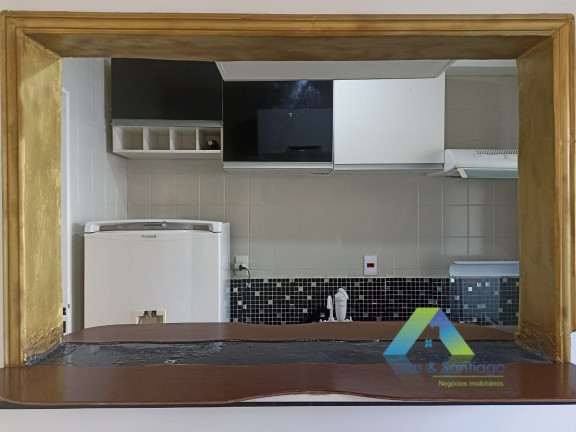 Imagem Apartamento com 2 Quartos à Venda, 50 m² em Fazenda Morumbi - São Paulo Imagem Apartamento com 2 Quartos à Venda, 50 m² em Fazenda Morumbi - São Paulo