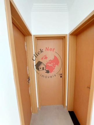 Imagem Apartamento com 2 Quartos à Venda, 54 m² em Planalto - São Bernardo Do Campo Imagem Apartamento com 2 Quartos à Venda, 54 m² em Planalto - São Bernardo Do Campo