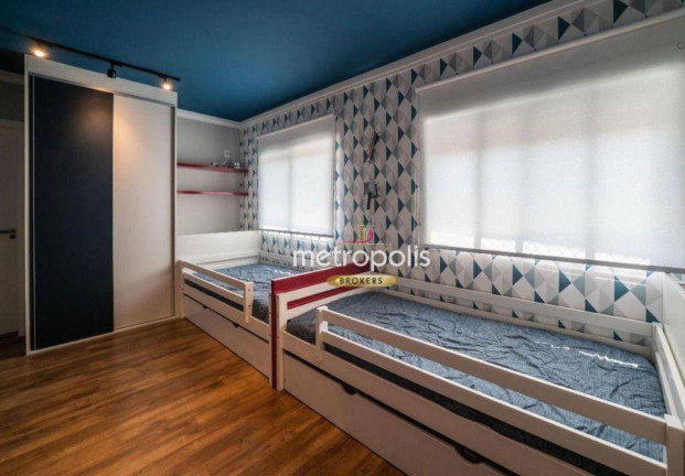 Imagem Cobertura com 3 Quartos à Venda, 208 m² em Brooklin - São Paulo Imagem Cobertura com 3 Quartos à Venda, 208 m² em Brooklin - São Paulo
