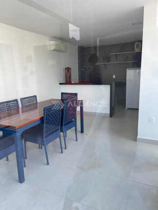 Imagem Apartamento com 2 Quartos para Alugar, 55 m² em Intermares - Cabedelo Imagem Apartamento com 2 Quartos para Alugar, 55 m² em Intermares - Cabedelo