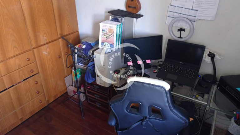 Imagem Apartamento com 3 Quartos à Venda, 79 m² em Vila Firmiano Pinto - São Paulo Imagem Apartamento com 3 Quartos à Venda, 79 m² em Vila Firmiano Pinto - São Paulo