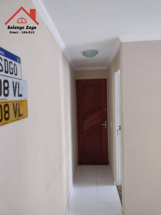 Imagem Apartamento com 2 Quartos à Venda, 54 m² em Jardim Umuarama - São Paulo