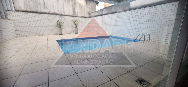 Imagem Apartamento com 3 Quartos à Venda, 114 m² em Recreio Dos Bandeirantes - Rio De Janeiro