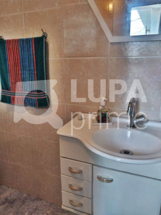 Imagem Casa com 4 Quartos à Venda, 262 m² em Vila Isolina Mazzei - São Paulo