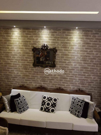 Imagem Apartamento com 2 Quartos à Venda, 85 m² em Centro - Vinhedo Imagem Apartamento com 2 Quartos à Venda, 85 m² em Centro - Vinhedo
