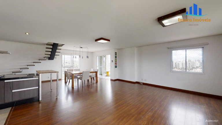 Imagem Apartamento com 3 Quartos à Venda, 196 m² em Saúde - São Paulo Imagem Apartamento com 3 Quartos à Venda, 196 m² em Saúde - São Paulo