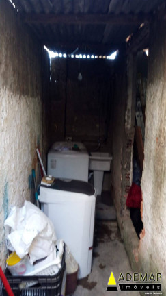 Imagem Casa com 2 Quartos à Venda, 80 m² em Serraria - Diadema