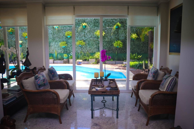 Imagem Casa com 1 Quarto à Venda, 458 m² em Alphaville - Santana De Parnaíba Imagem Casa com 1 Quarto à Venda, 458 m² em Alphaville - Santana De Parnaíba