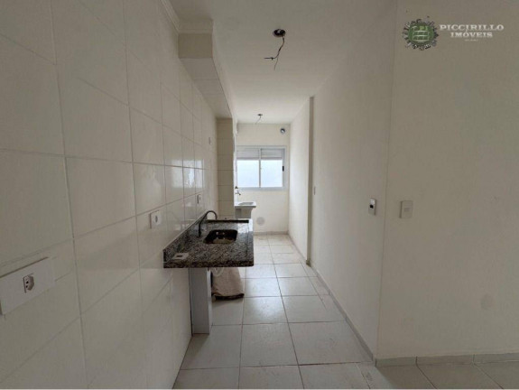 Imagem Apartamento com 2 Quartos à Venda, 51 m² em Boqueirão - Praia Grande Imagem Apartamento com 2 Quartos à Venda, 51 m² em Boqueirão - Praia Grande