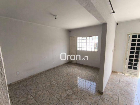 Imagem Sobrado com 3 Quartos à Venda, 110 m² em Parque Amazônia - Goiânia