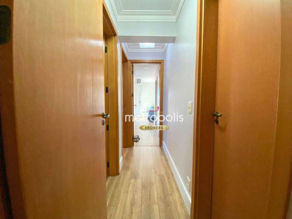 Imagem Apartamento com 3 Quartos à Venda, 140 m² em Santa Paula - São Caetano Do Sul Imagem Apartamento com 3 Quartos à Venda, 140 m² em Santa Paula - São Caetano Do Sul