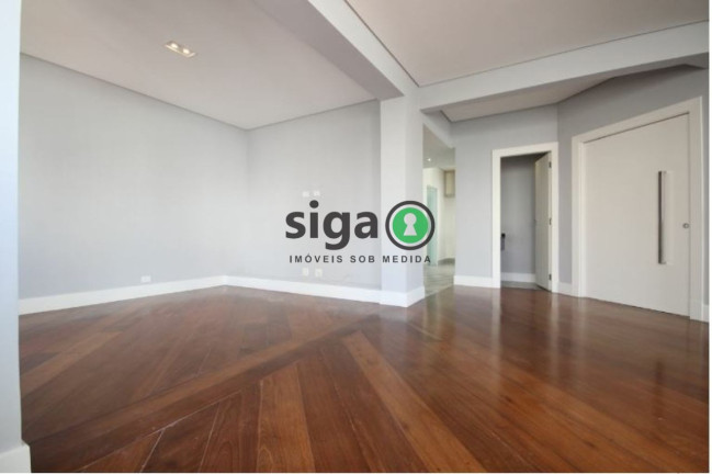 Imagem Apartamento com 3 Quartos à Venda, 244 m² em Vila Nova Conceição - São Paulo