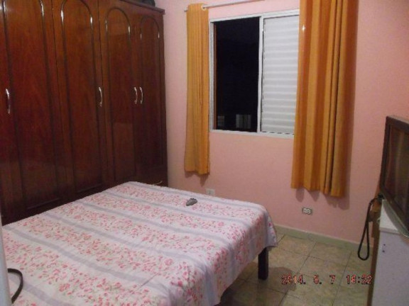 Imagem Casa de Condomínio com 2 Quartos à Venda, 80 m² em Jardim Jaraguá - São Paulo