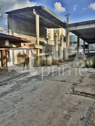 Imagem Terreno para Alugar, 480 m² em São Judas - São Paulo
