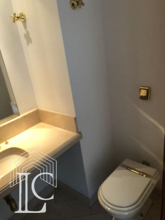 Imagem Imóvel com 3 Quartos para Alugar, 470 m² em Vila Mariana - São Paulo