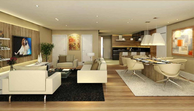 Imagem Apartamento com 3 Quartos à Venda, 98 m² em Jardim Guedala - São Paulo Imagem Apartamento com 3 Quartos à Venda, 98 m² em Jardim Guedala - São Paulo