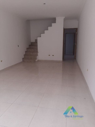 Imagem Sobrado com 3 Quartos à Venda, 132 m² em Vila Moraes - São Paulo Imagem Sobrado com 3 Quartos à Venda, 132 m² em Vila Moraes - São Paulo