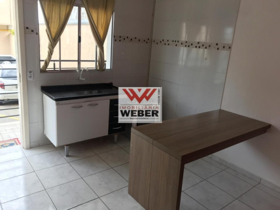 Imagem Apartamento com 1 Quarto à Venda, 30 m² em Wanel Ville - Sorocaba
