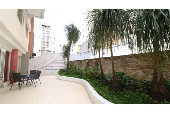 Imagem Apartamento com 2 Quartos à Venda, 80 m² em Pinheiros - São Paulo
