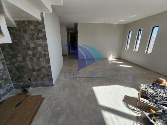 Imagem Casa com 3 Quartos à Venda, 218 m² em Alphaville - Cabo Frio