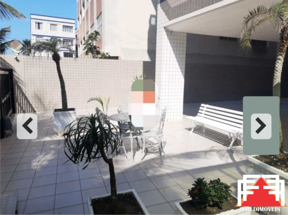 Imagem Apartamento com 3 Quartos à Venda, 74 m² em Aviação - Praia Grande Imagem Apartamento com 3 Quartos à Venda, 74 m² em Aviação - Praia Grande