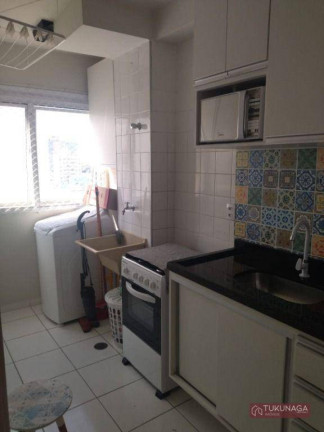 Imagem Apartamento com 1 Quarto à Venda, 33 m² em Mooca - São Paulo