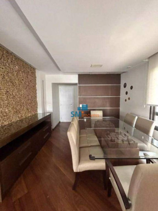 Imagem Apartamento com 3 Quartos para Alugar, 214 m² em Jardim Da Saúde - São Paulo