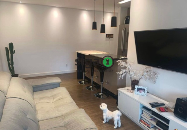 Imagem Apartamento com 3 Quartos à Venda, 81 m² em Vila Formosa - São Paulo