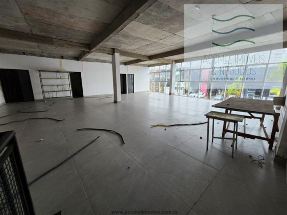 Imagem Imóvel para Alugar, 900 m² em Boqueirão - Praia Grande Imagem Imóvel para Alugar, 900 m² em Boqueirão - Praia Grande