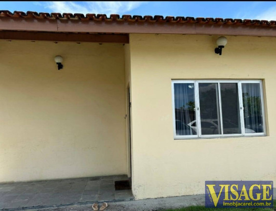 Imagem Casa de Condomínio com 2 Quartos à Venda,  em Prainha - Caraguatatuba