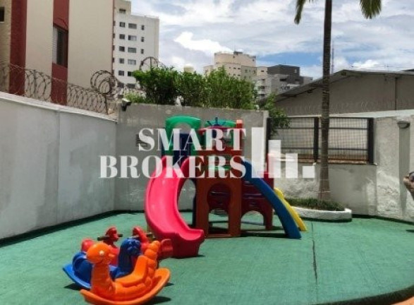 Apartamento com 3 Quartos à Venda, 74 m² em Cambuci - São Paulo