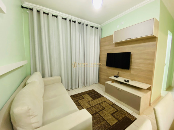 Apartamento com 2 Quartos para Alugar, 69 m² em Setor Noroeste - Brasília