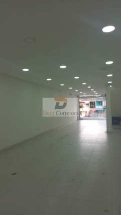 Imóvel Comercial para Alugar, 90 m² em Centro  - Diadema