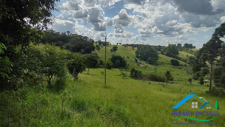 Imagem Chácara com 1 Quarto à Venda, 9 m² em Centro - Paraisópolis