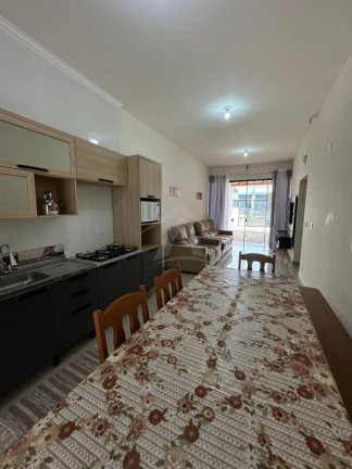Imagem Casa com 3 Quartos à Venda, 95 m² em Mariluz - Itapoá Imagem Casa com 3 Quartos à Venda, 95 m² em Mariluz - Itapoá