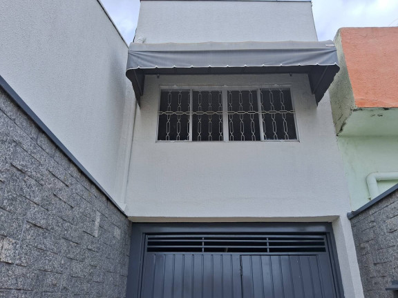 Imagem Casa com 2 Quartos à Venda,  em Jardim Dona Lili - Bauru