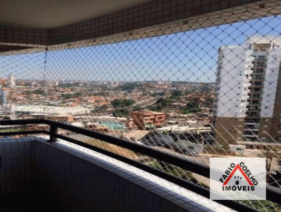 Imagem Apartamento com 2 Quartos à Venda, 80 m² em Vila Andrade - São Paulo
