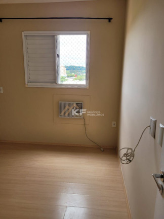 Imagem Apartamento com 2 Quartos à Venda, 47 m² em Campos Elíseos - Ribeirão Preto