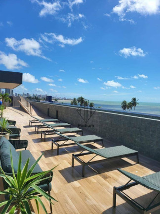 Imagem Imóvel com 1 Quarto à Venda, 136 m² em Cabo Branco - João Pessoa Imagem Imóvel com 1 Quarto à Venda, 136 m² em Cabo Branco - João Pessoa