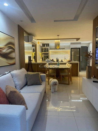 Imagem Casa com 3 Quartos à Venda, 170 m² em Vargem Pequena - Rio De Janeiro