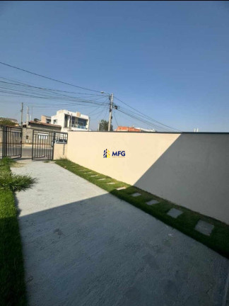Imagem Casa com 2 Quartos à Venda, 150 m² em Eden - Sorocaba Imagem Casa com 2 Quartos à Venda, 150 m² em Eden - Sorocaba