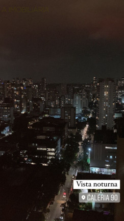 Imagem Cobertura com 3 Quartos à Venda, 215 m² em Vila Olímpia - São Paulo Imagem Cobertura com 3 Quartos à Venda, 215 m² em Vila Olímpia - São Paulo