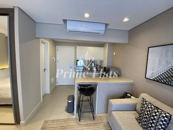 Imagem Apartamento com 1 Quarto à Venda, 36 m² em Pinheiros - São Paulo
