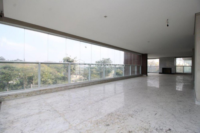 Imagem Apartamento com 4 Quartos à Venda, 540 m² em Paraíso - São Paulo